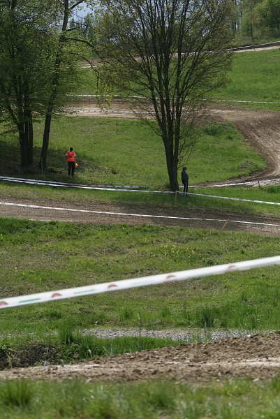 Přebor SMS Pardubice v Holicích 3.5.2008